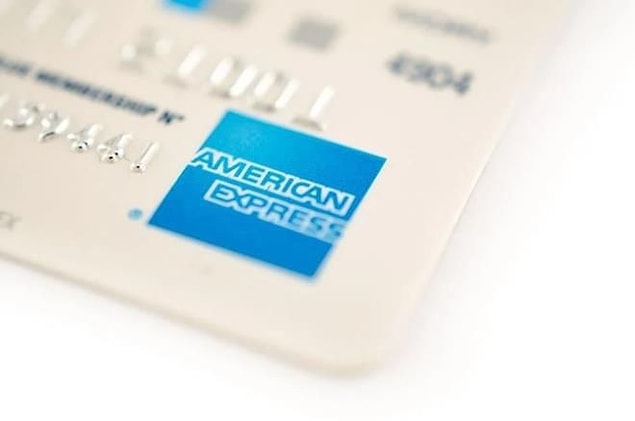 61- AMERİCAN EXPRESS