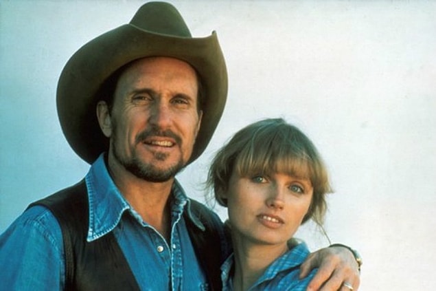 Robert Duvall - Sevecenlik / Tender Mercies