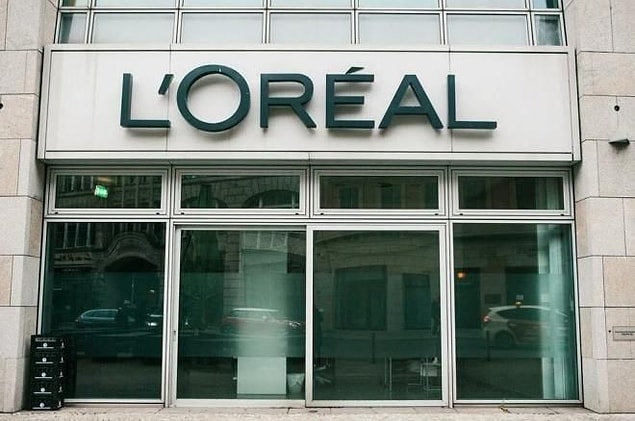 48- L'OREAL PARİS