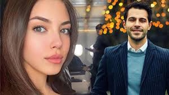 Aygün Aydın'dan Olay Paylaşım! "Bilin Bakalım Bu Hangi Şerefsizin Kızı?"