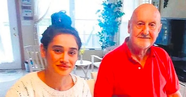 Kendisinden 48 büyük yaş Patrick Grady isimli kişiyle evlenip ABD'ye yerleşen Meltem Miraloğlu hakkında ortaya yeni iddialar atıldı. Sanatçı ve yazar Ülkü Gözen Stewart, Meltem Miraloğlu'nu evinde misafir ettiğini söyleyerek dikkat çeken açıklamalarda bulundu.