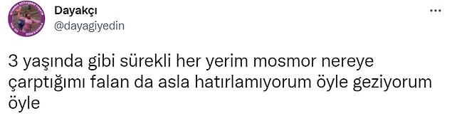 12. Sebebi asla bulunamayan morluktan 😢