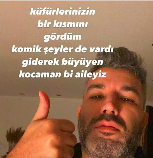 Zeynep Bastık ile Edis'in dansı sosyal medyaya bomba gibi düşmüştü. Hala daha konuşulan bu dansla ilgili Tolga Akış cephesinden bir atak geldi. Twitter'da atılan tweetleri ifşa eden Tolga Akış, goygoya vurdu.