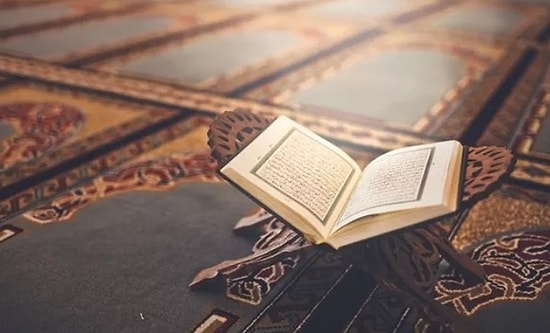 Mevlid Kandilinde Okunacak Dualar ve Yapılacak İbadetler Neler? Mevlid Kandili Gecesi Yapılacak İbadetler...