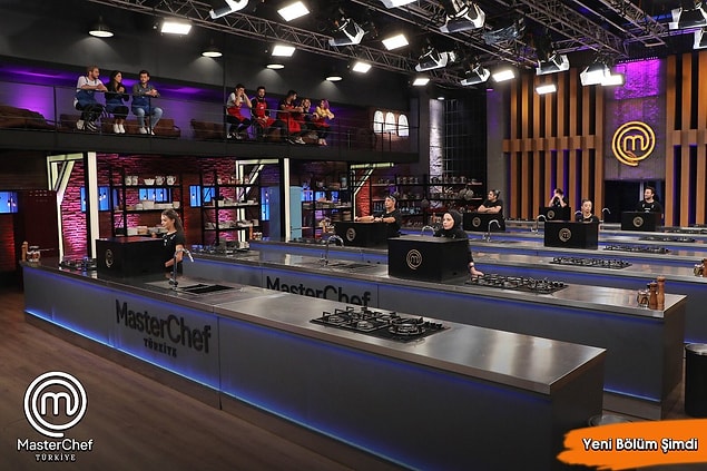 Haftanın eleme adayları Ateş, Milhan, Pelin, Burcu, Rabia, Eren ve Emre oldu.