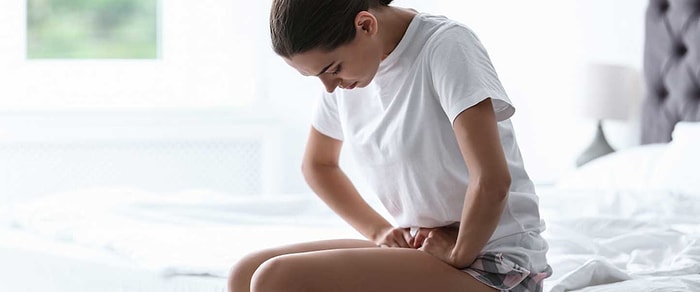 İlk Adet Nasıl Olur, Ne Kadar Sürer?