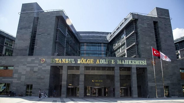 İstinaf itirazı reddetti