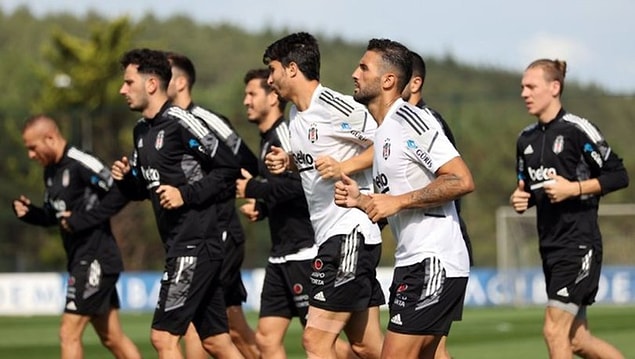Beşiktaş Sporting Lizbon Şampiyonlar Ligi Maçı Zaman Oynanacak?