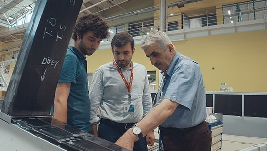 Selçuk Bayraktar'ın Babası, BAYKAR Yönetim Kurulu Başkanı Özdemir Bayraktar Hayatını Kaybetti