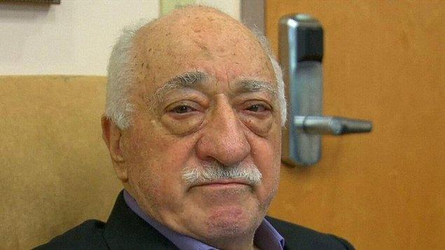 28. Ankara DGM, Fethullah Gülen'in tutuklanmasına karar verdi.