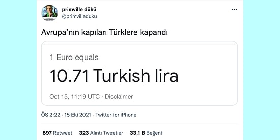 Alnı Olsa da Öpsem Dedirten Haftanın Aşırı Haklı 15 Tweeti