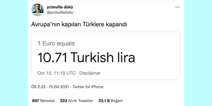 Alnı Olsa da Öpsem Dedirten Haftanın Aşırı Haklı 15 Tweeti