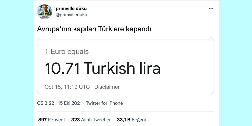 Alnı Olsa da Öpsem Dedirten Haftanın Aşırı Haklı 15 Tweeti