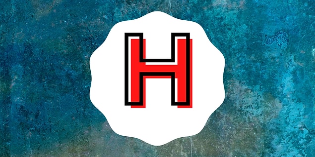 Sana hakkını helal etmeyen kişinin isminin baş harfi: