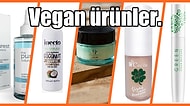 İçeriğiyle Sizi Mutlu Edecek Gönül Rahatlığıyla Kullanabileceğiniz 12 Vegan Ürün