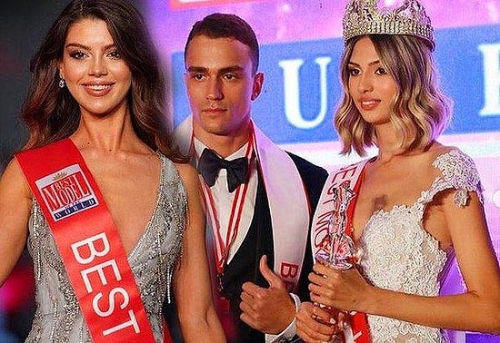 Best Model Yarışmacıları Elmas Yıldız Ve Barış Arslan’dan Şok Eden İtiraflar! Masaj Yapsaydım Derece Alacaktım