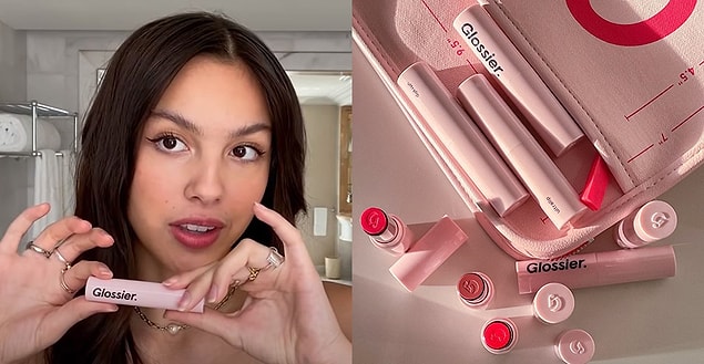 Ultralip by Glossier!