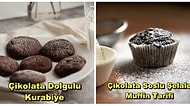 İçinden Çikolata Taşan, Tatlı Krizlerinize Bir Son Verecek Nefis Tatlı Tarifleri