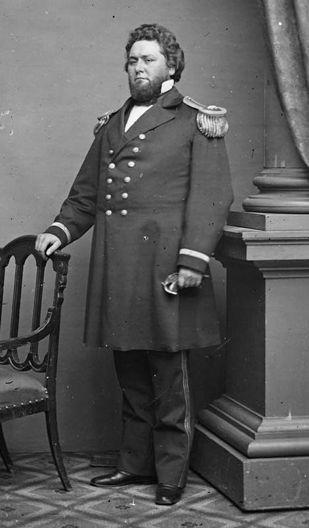 5. William Nelson