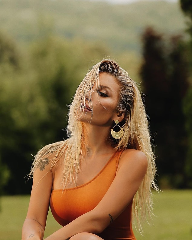 Yaz Özlemi