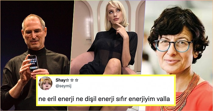 Son Zamanlarda Sosyal Medyada Sıklıkla Gördüğümüz Dişil Enerji Ne ve Bu Enerjiyi Nasıl Yükseltiriz?