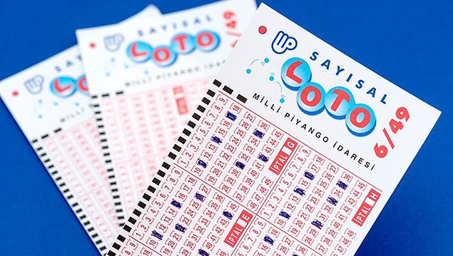 Sayısal Loto Nasıl Oynanır?