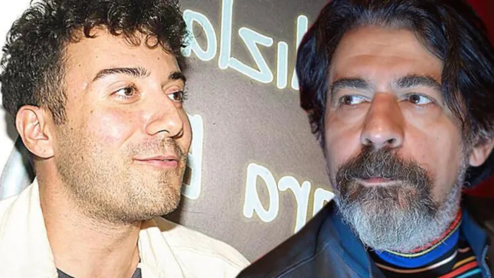 Okan Bayülgen "Onların Hepsi Çöp" Demişti! Enes Batur'dan Yanıt Geldi...