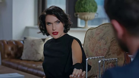 Yasak Elma Yeni Bölüm Fragmanı Yayınlandı Mı? Yasak Elma 116. Bölüm Full İzleme Ekranı...