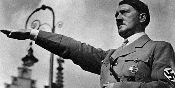 5. Hitler'in ölümü