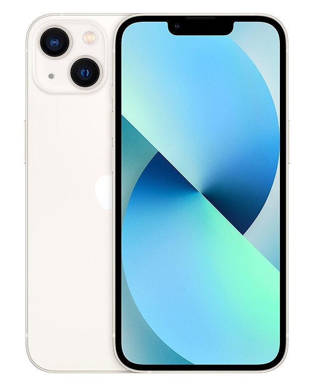 5. iPhone 13 taze çıktı!