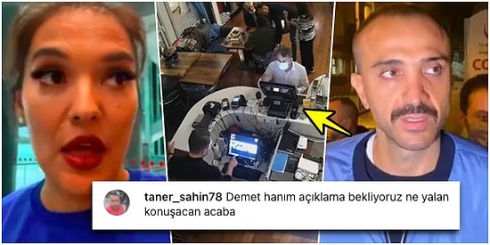 Cumhurbaşkanı'nın Berberi Tarafından Darp Edildiğini Söyleyen Okan Kurt'un Saldırı Görüntüleri Ortaya Çıktı!
