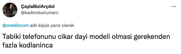 10. Biz en son gençler olarak dişimiz olduğu için yargılandık. 😂
