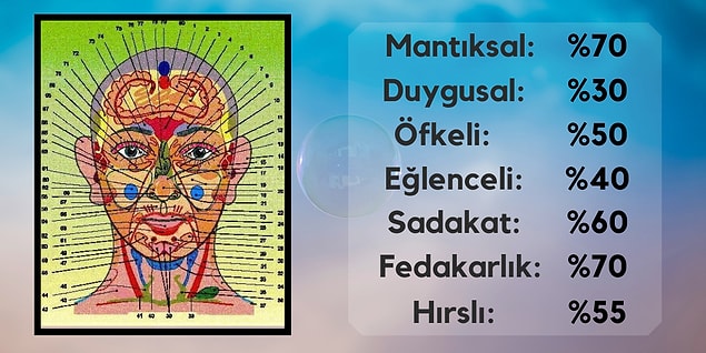 Burcuna ve yükselen burcuna göre: