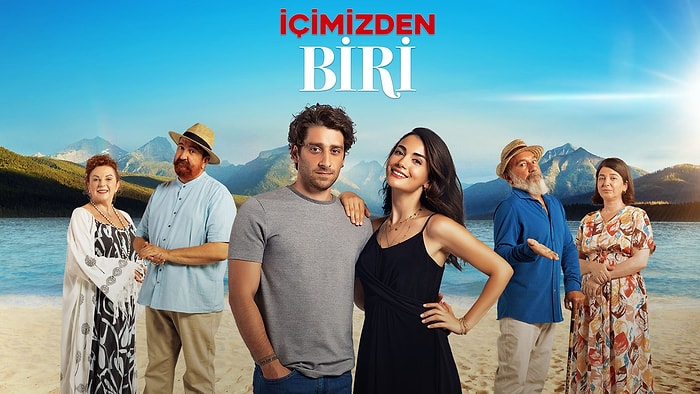 Bir Dizi Daha Reyting Kurbanı! Show TV İçimizden Biri Dizisi Final Mi Yapacak?