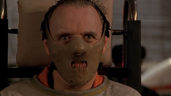 23. Anthony Hopkins'in katil Hannibal Lecter'ı canlandırması Kuzuların Sessizliği'nin yayınlanmasıyla hızla ikonik hale geldi fakat bu rol için düşünülen tek oyuncu o değildi.