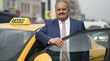 İBB'nin Taksi Plakası Kararına Oda Başkanı Tepki Gösterdi: 'Belediye Başkanı Kaos Yaratmaya Çalışıyor'