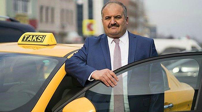 İBB'nin Taksi Plakası Kararına Oda Başkanı Tepki Gösterdi: 'Belediye Başkanı Kaos Yaratmaya Çalışıyor'