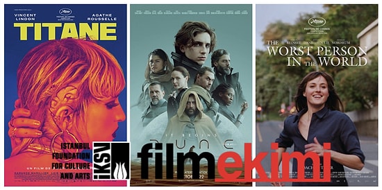 Festival Zamanı Nihayet Geldi: Bu Yılki Filmekimi'nin En Gözde Filmleri