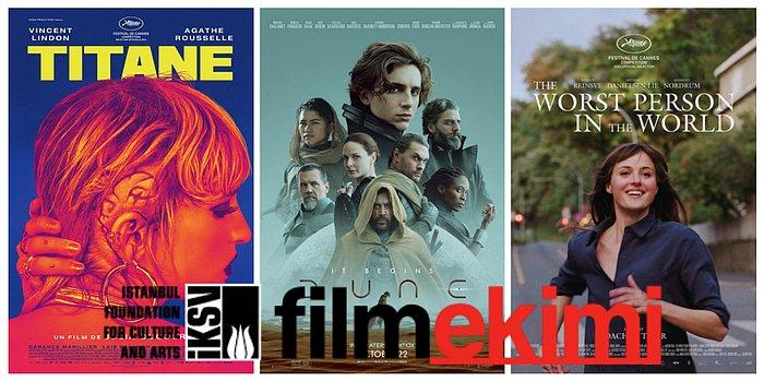 Festival Zamanı Nihayet Geldi: Bu Yılki Filmekimi'nin En Gözde Filmleri