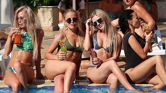 Rus Vekilden Beklenmedik Çağrı! Bekar Kadınların Türkiye’ye Gitmesi Yasaklansın…