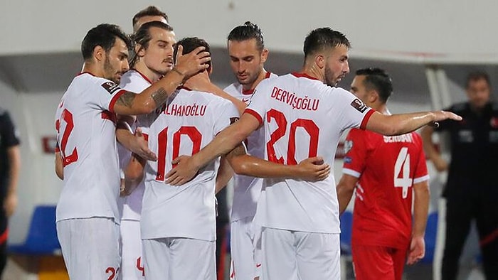 TFF’den Haber: Türkiye-Cebelitarık Maçının Hangi Statta Oynanacağını Açıkladı!