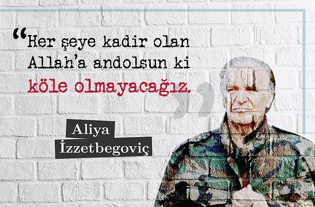 Eserleri