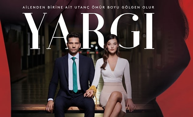 Yargı Dizisi Konusu Nedir?
