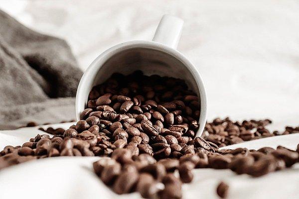 20. İnsanlar kahve yapmayı öğrenmeden önce, Doğu Afrika kabileleri kahve meyvelerini hayvansal yağ ile karıştırıp yiyecek olarak tüketmişlerdir.