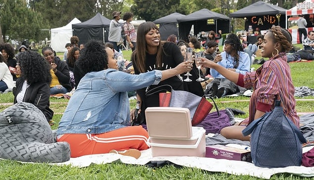 83. Insecure (2016-2021)