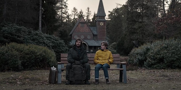 58. Dark (2017-2020)