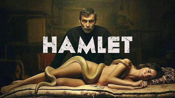 Hamlet Afişinin Dijital Platformlardaki Hali