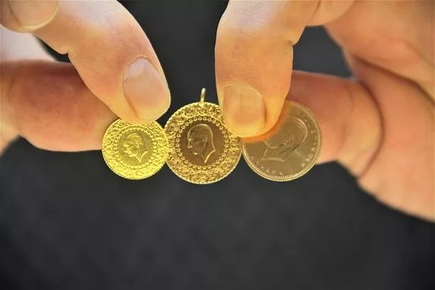 20 ekim altin fiyatlari son durum kapalicarsi gram ceyrek yarim cumhuriyet altini ne kadar oldu
