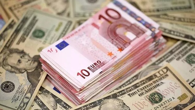 1 Euro Kaç TL Oldu?