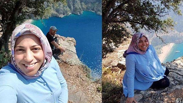 6 defa adres değiştirdi